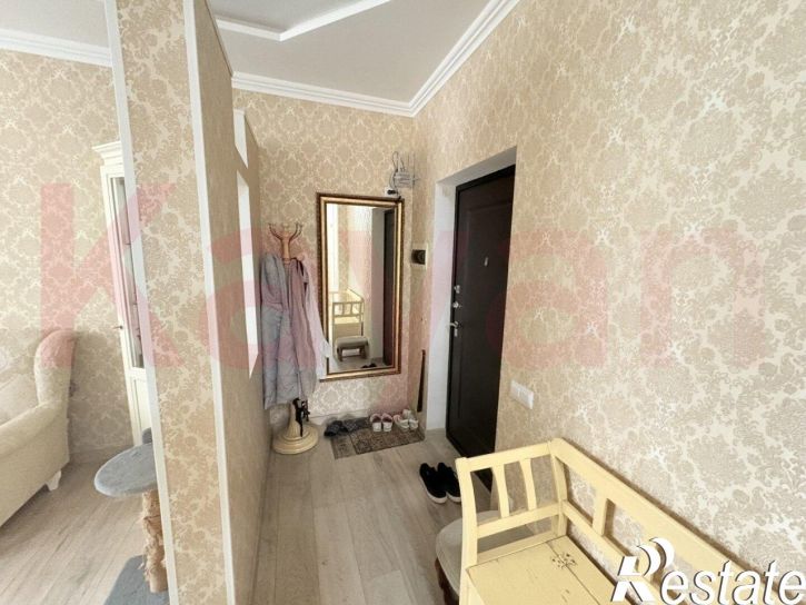 2-комн квартира Баварская ул.