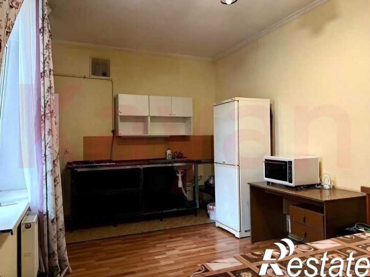 1-комн квартира Черкасская ул.