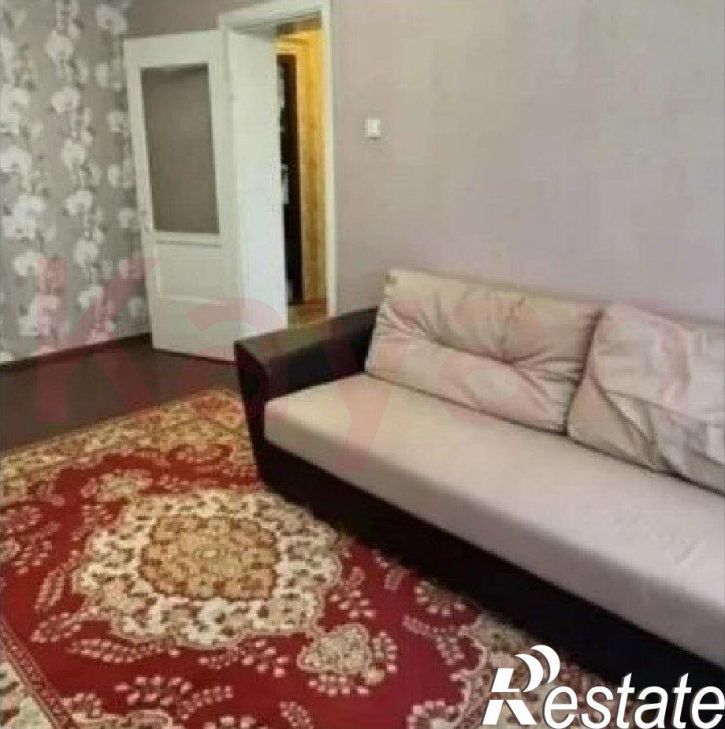 1-комн квартира Алтайская ул.