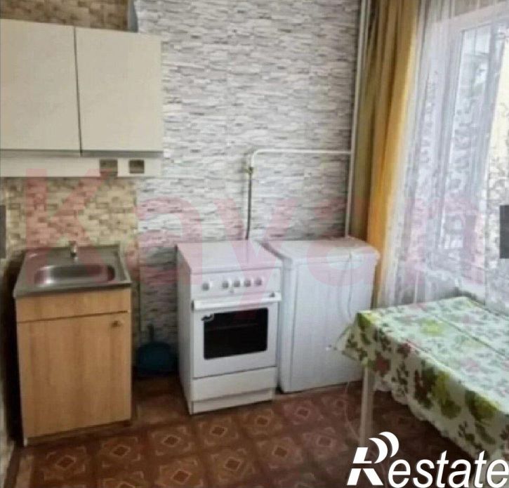 1-комн квартира Алтайская ул.