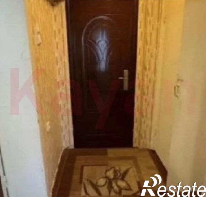 1-комн квартира Алтайская ул.