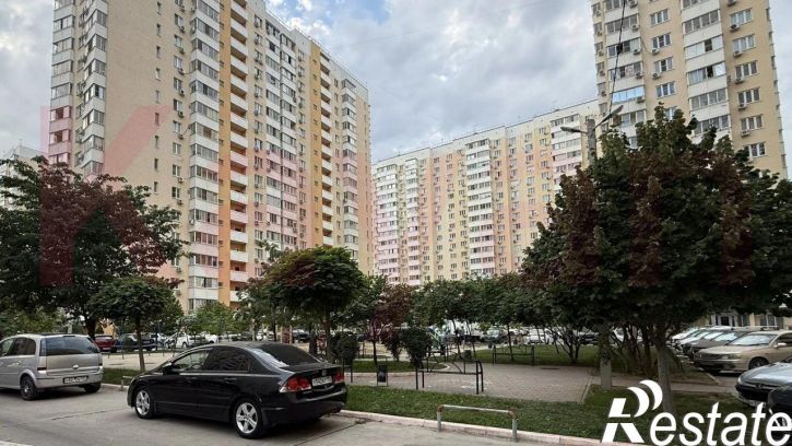 1-комн квартира им. Лавочкина ул.