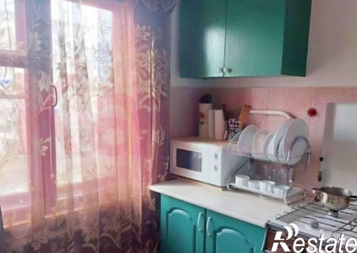3-комн квартира Ставропольская ул.