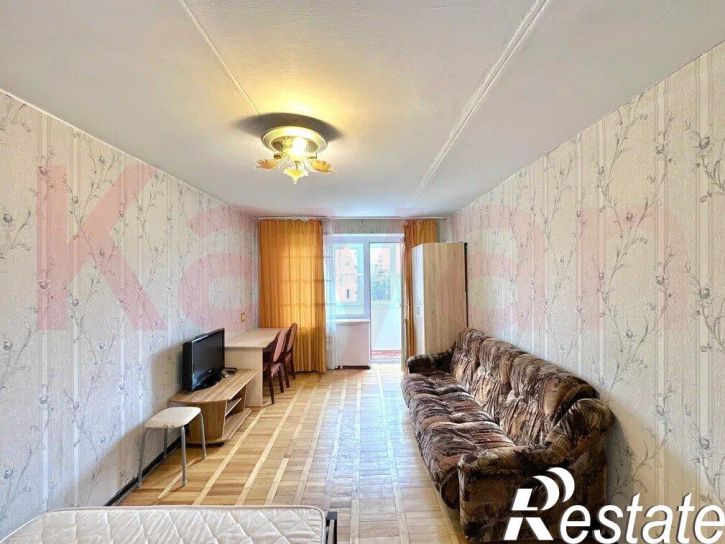 1-комн квартира Сормовская ул.