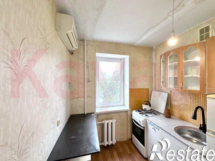1-комн квартира Сормовская ул.
