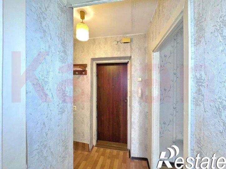 1-комн квартира Сормовская ул.