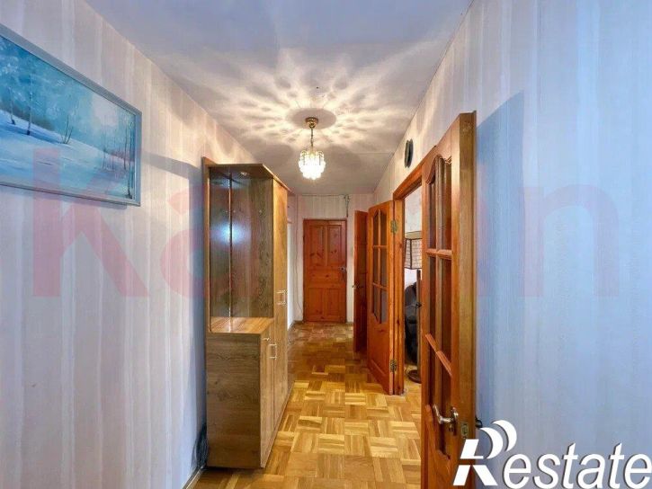 3-комн квартира Симферопольская ул.