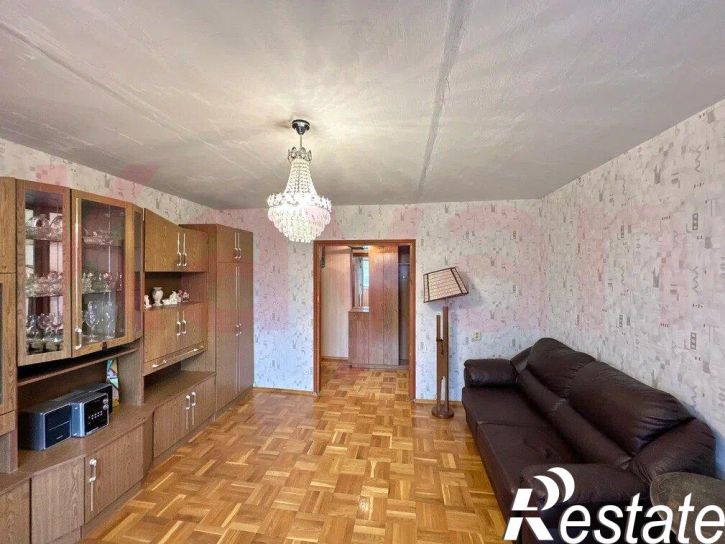 3-комн квартира Симферопольская ул.