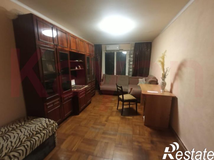 2-комн квартира Трудовой Славы ул.