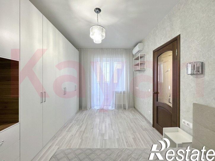 1-комн квартира Черкасская ул.