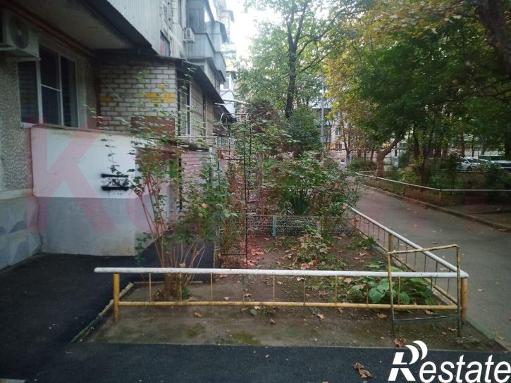2-комн квартира Трудовой Славы ул.