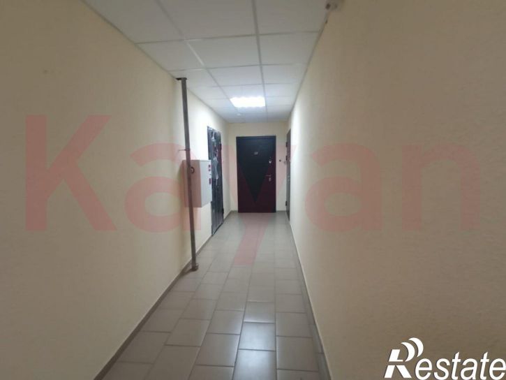 1-комн квартира им. писателя Знаменского проспект