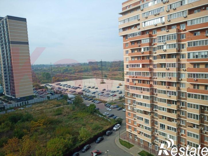 1-комн квартира Автолюбителей ул.