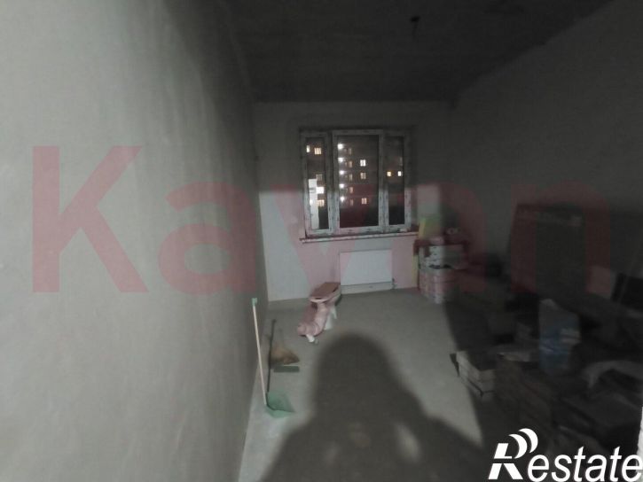 4-комн квартира Автолюбителей ул.
