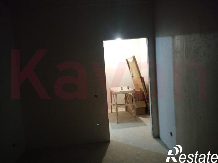 4-комн квартира Автолюбителей ул.