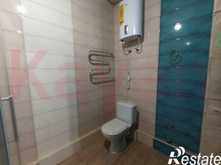 4-комн квартира Автолюбителей ул.