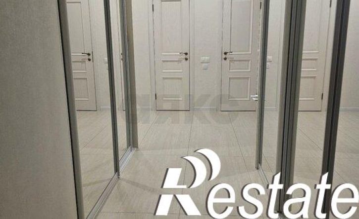 3-комн квартира улица Цезаря Куникова, 24 к3,  д. 24 к3