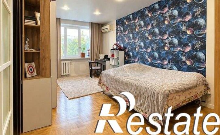 3-комн квартира улица Яна Полуяна, 18,  д. 18