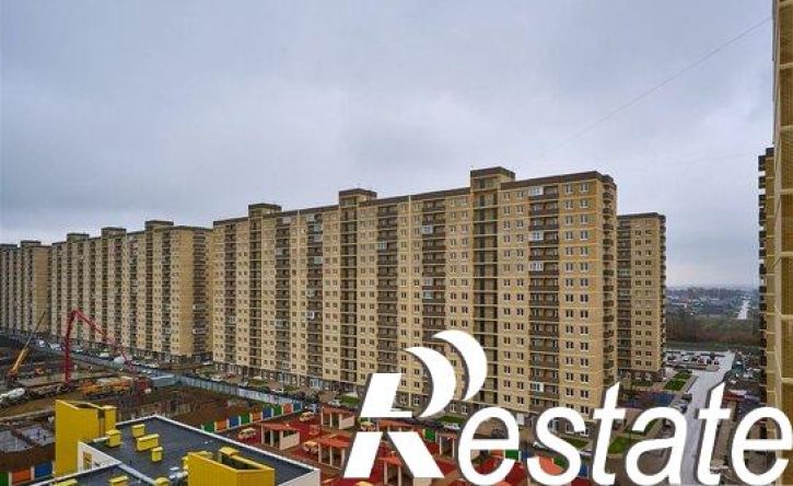 2-комн квартира улица Лётчика Позднякова, 2 к28,  д. 2 к28