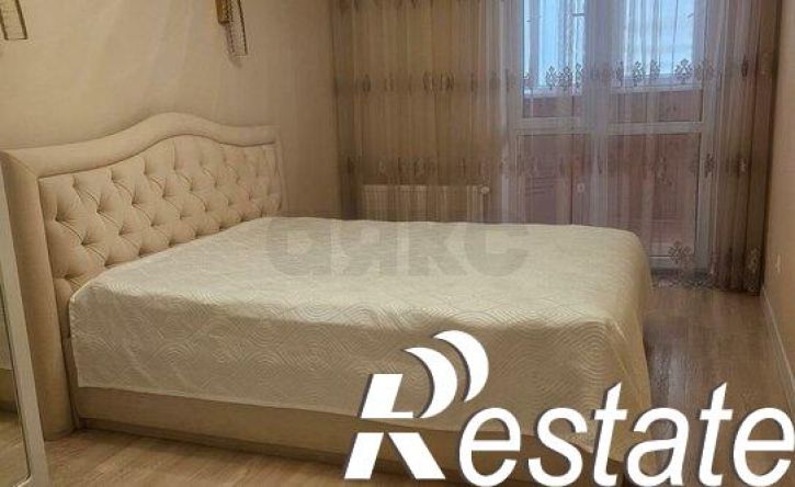 3-комн квартира улица Цезаря Куникова, 24 к3,  д. 24 к3