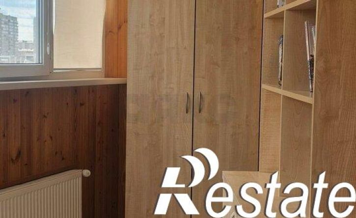 3-комн квартира улица Цезаря Куникова, 24 к3,  д. 24 к3