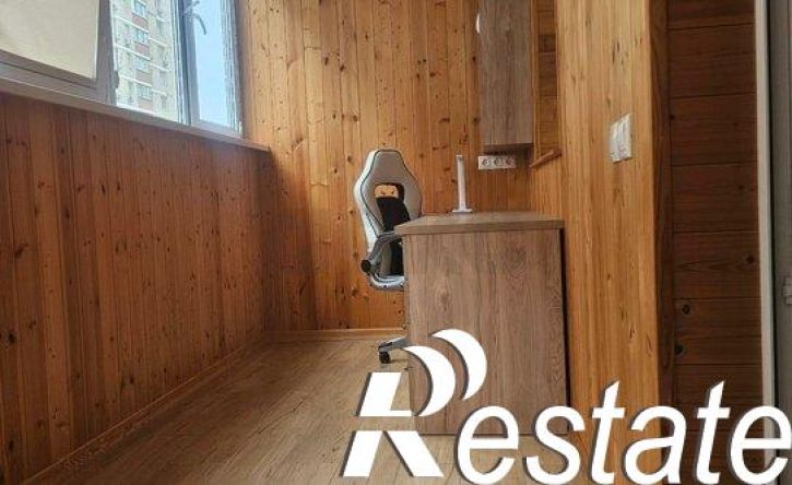 3-комн квартира улица Цезаря Куникова, 24 к3,  д. 24 к3