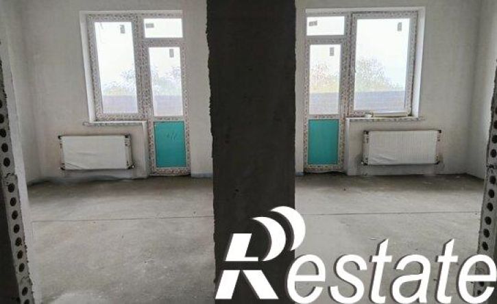 1-комн квартира улица Снесарева, 17/1 к2,  д. 17/1 к2