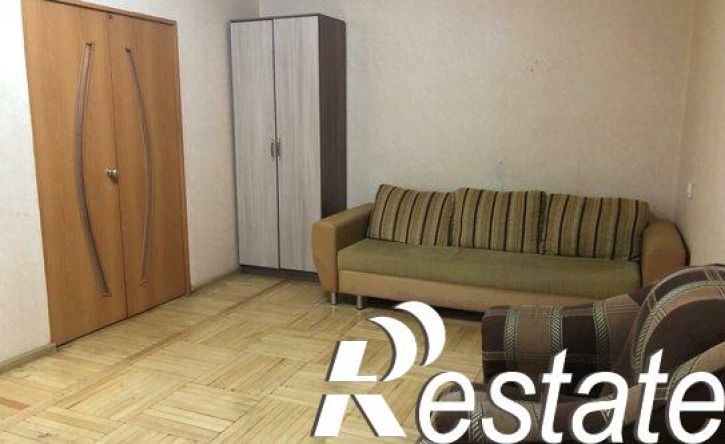 2-комн квартира улица Красных Партизан, 541,  д. 541