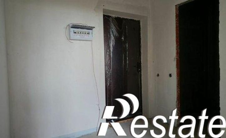 1-комн квартира улица Снесарева, 17/1 к2,  д. 17/1 к2
