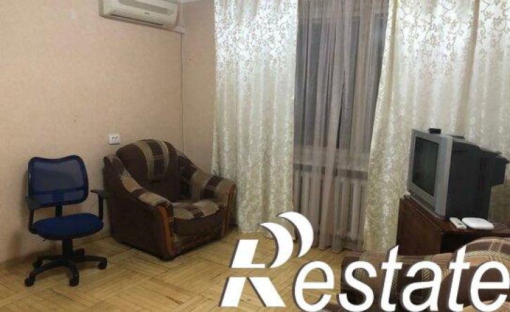 2-комн квартира улица Красных Партизан, 541,  д. 541