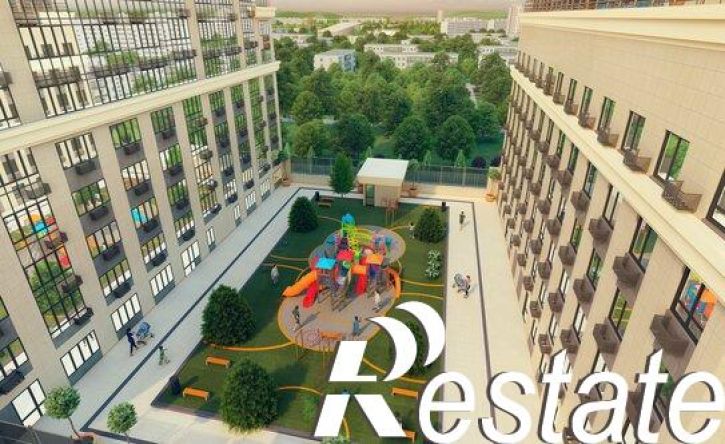 3-комн квартира улица Строителей, 21,  д. 21