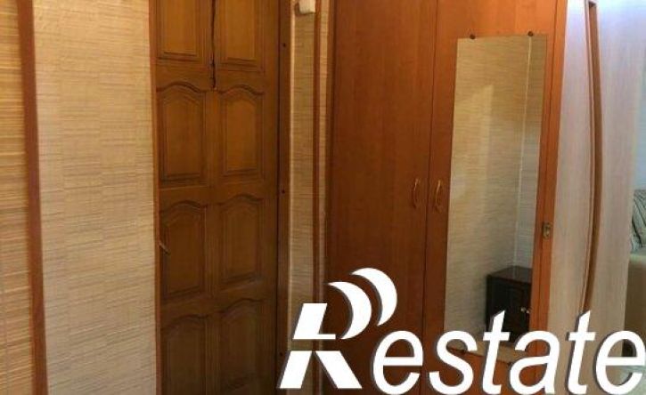 2-комн квартира улица Красных Партизан, 541,  д. 541
