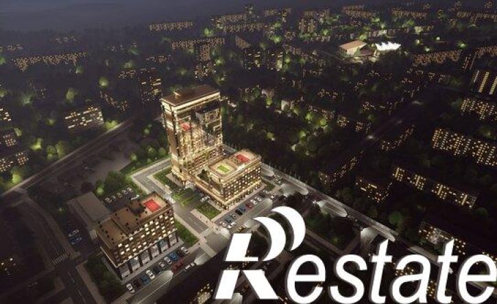 3-комн квартира улица Строителей, 21,  д. 21
