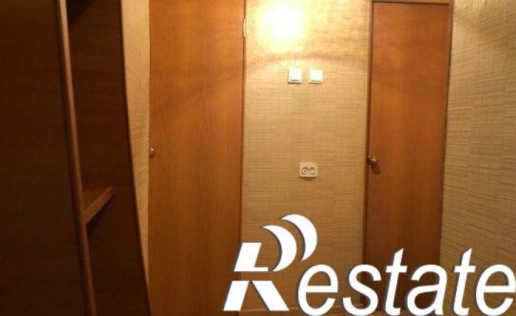 2-комн квартира улица Красных Партизан, 541,  д. 541
