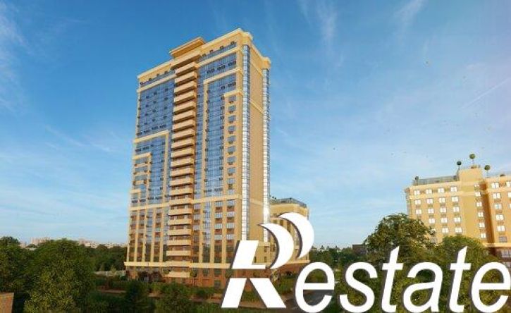 3-комн квартира улица Строителей, 21,  д. 21