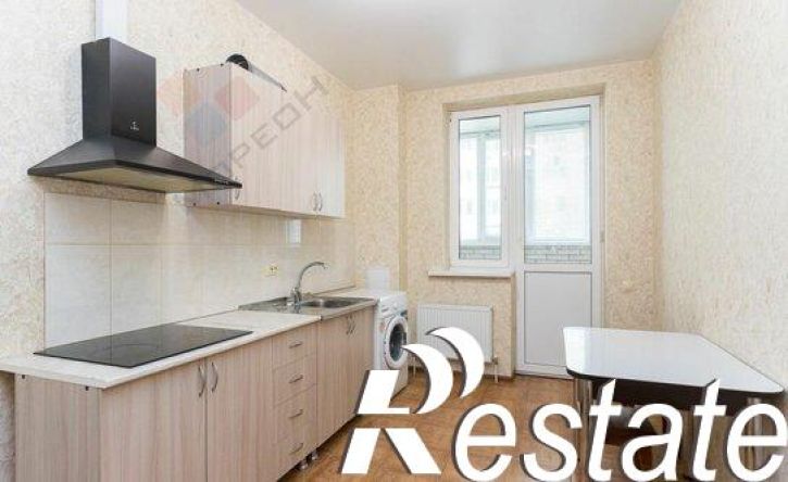 1-комн квартира Старокубанская улица, 2/4,  д. 2/4