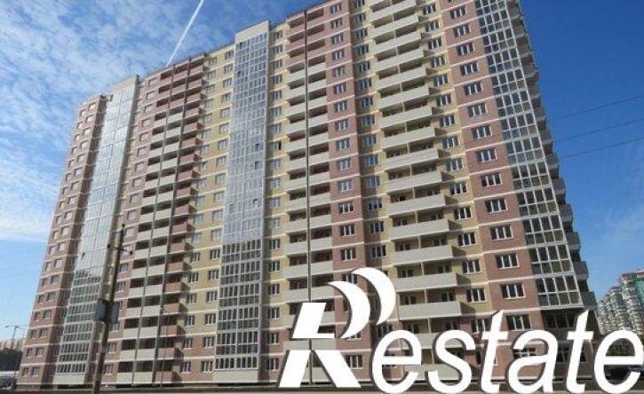 3-комн квартира улица 40 лет Победы, 184 к2,  д. 184 к2