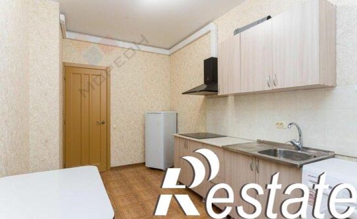 1-комн квартира Старокубанская улица, 2/4,  д. 2/4