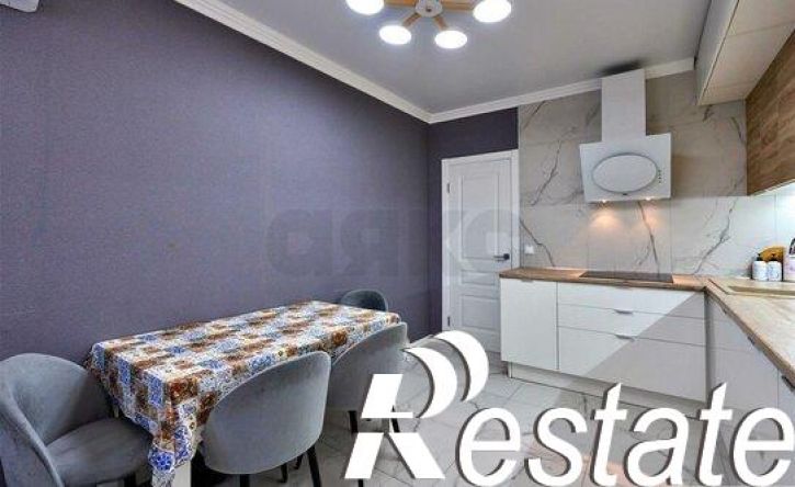 2-комн квартира Заполярная улица, 39 к4,  д. 39 к4