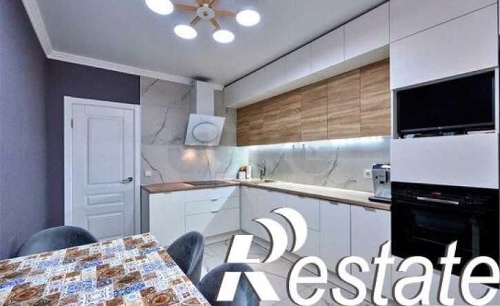 2-комн квартира Заполярная улица, 39 к4,  д. 39 к4
