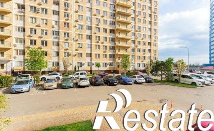 1-комн квартира Старокубанская улица, 2/4,  д. 2/4