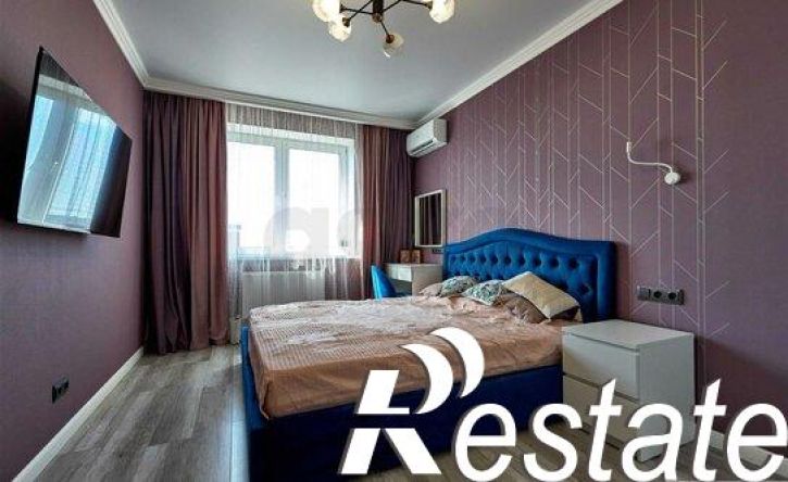 2-комн квартира Заполярная улица, 39 к4,  д. 39 к4