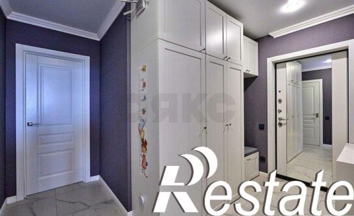 2-комн квартира Заполярная улица, 39 к4,  д. 39 к4