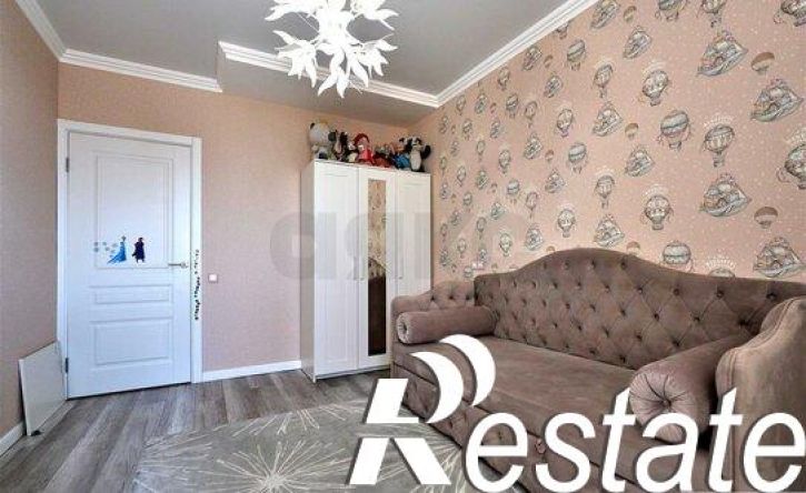 2-комн квартира Заполярная улица, 39 к4,  д. 39 к4