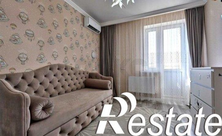 2-комн квартира Заполярная улица, 39 к4,  д. 39 к4
