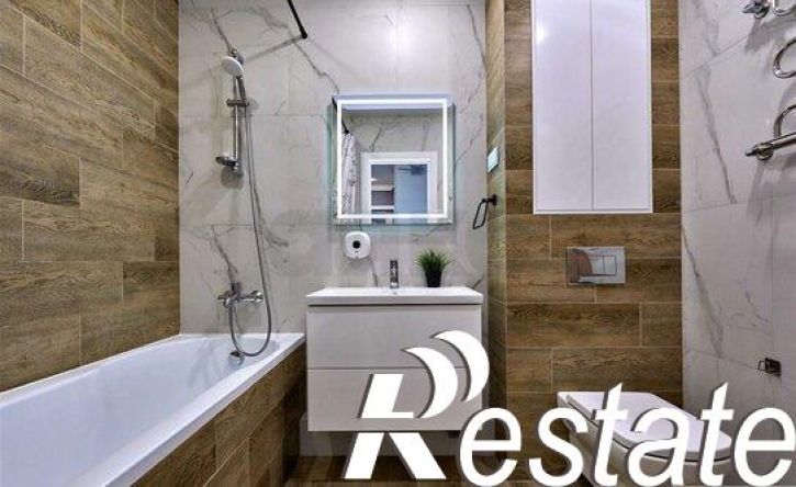 2-комн квартира Заполярная улица, 39 к4,  д. 39 к4