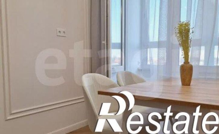 1-комн квартира Питерская улица, 40 к5,  д. 40 к5