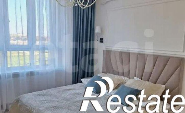 1-комн квартира Питерская улица, 40 к5,  д. 40 к5