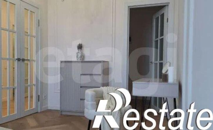 1-комн квартира Питерская улица, 40 к5,  д. 40 к5
