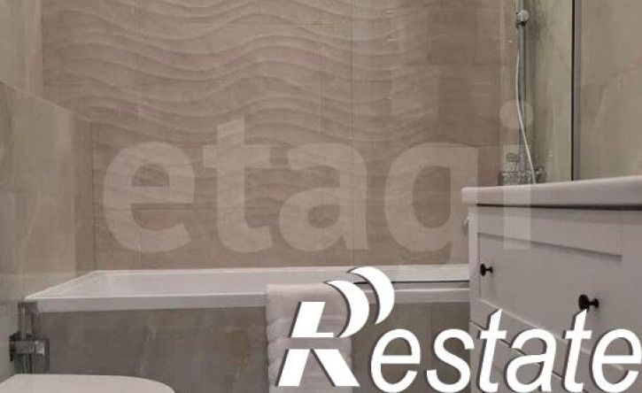 1-комн квартира Питерская улица, 40 к5,  д. 40 к5